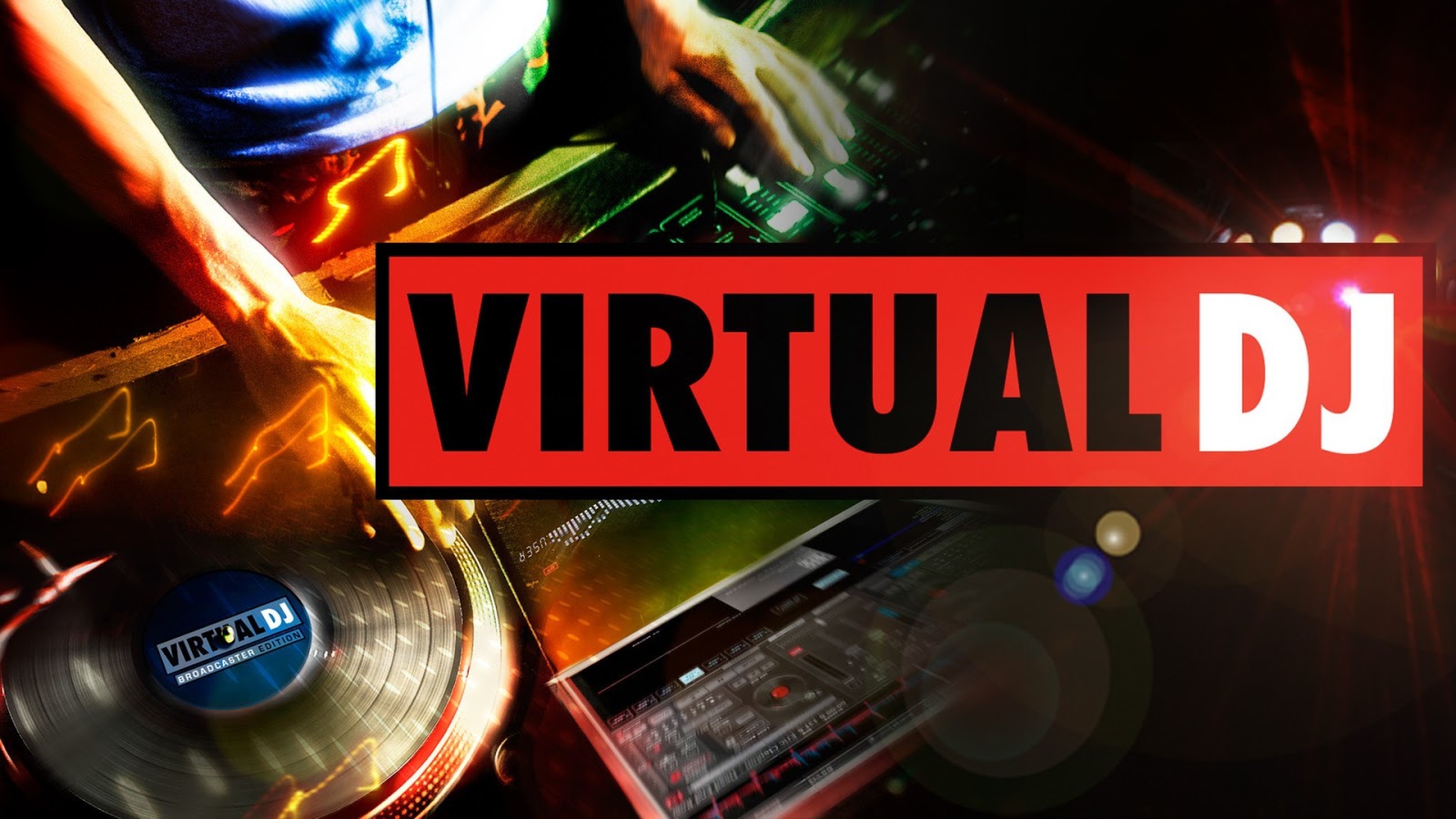 virtualdj 6.0
